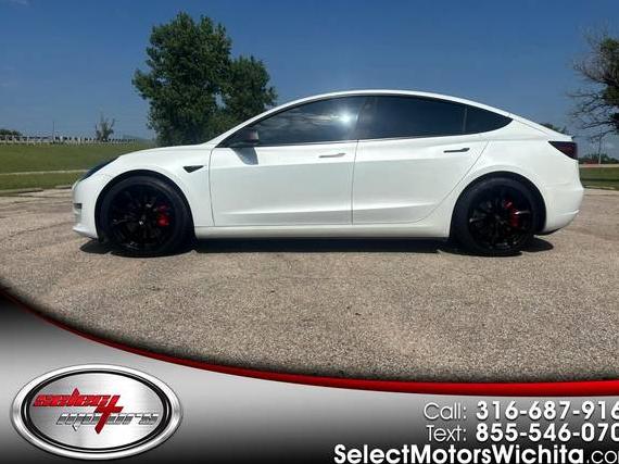 TESLA MODEL 3 2021 5YJ3E1EC5MF086193 image TESLA MODEL 3 2021 5YJ3E1EC5MF086193 image